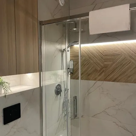 アパート Apartament Milo Mi Centrum *