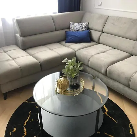 アパート Apartament Milo Mi Centrum