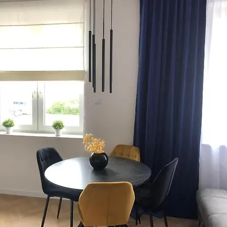 Apartament Milo Mi Centrum